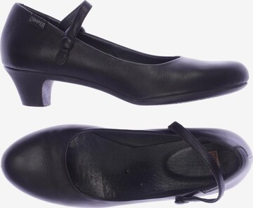 CAMPER High Heels & Pumps in 38 in Black: front