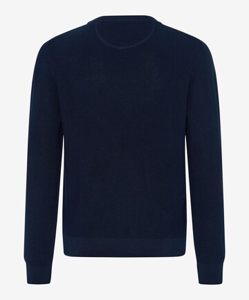 BRAX - Pullover 'ROY' em azul