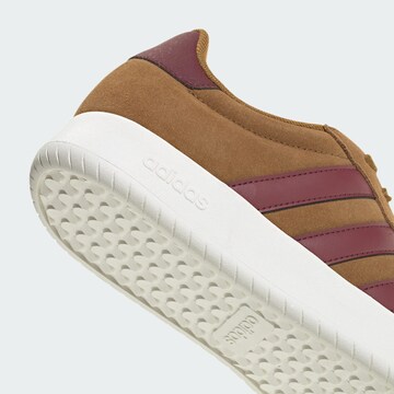 Baskets basses 'Barreda' ADIDAS SPORTSWEAR en marron