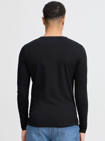 !Solid Shirt 'BASIL' in Grey