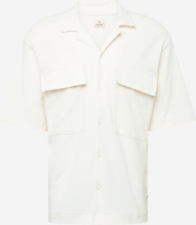 JACK & JONES Koszula 'LENNON' w kolorze naturalna bielm, Podgląd produktu