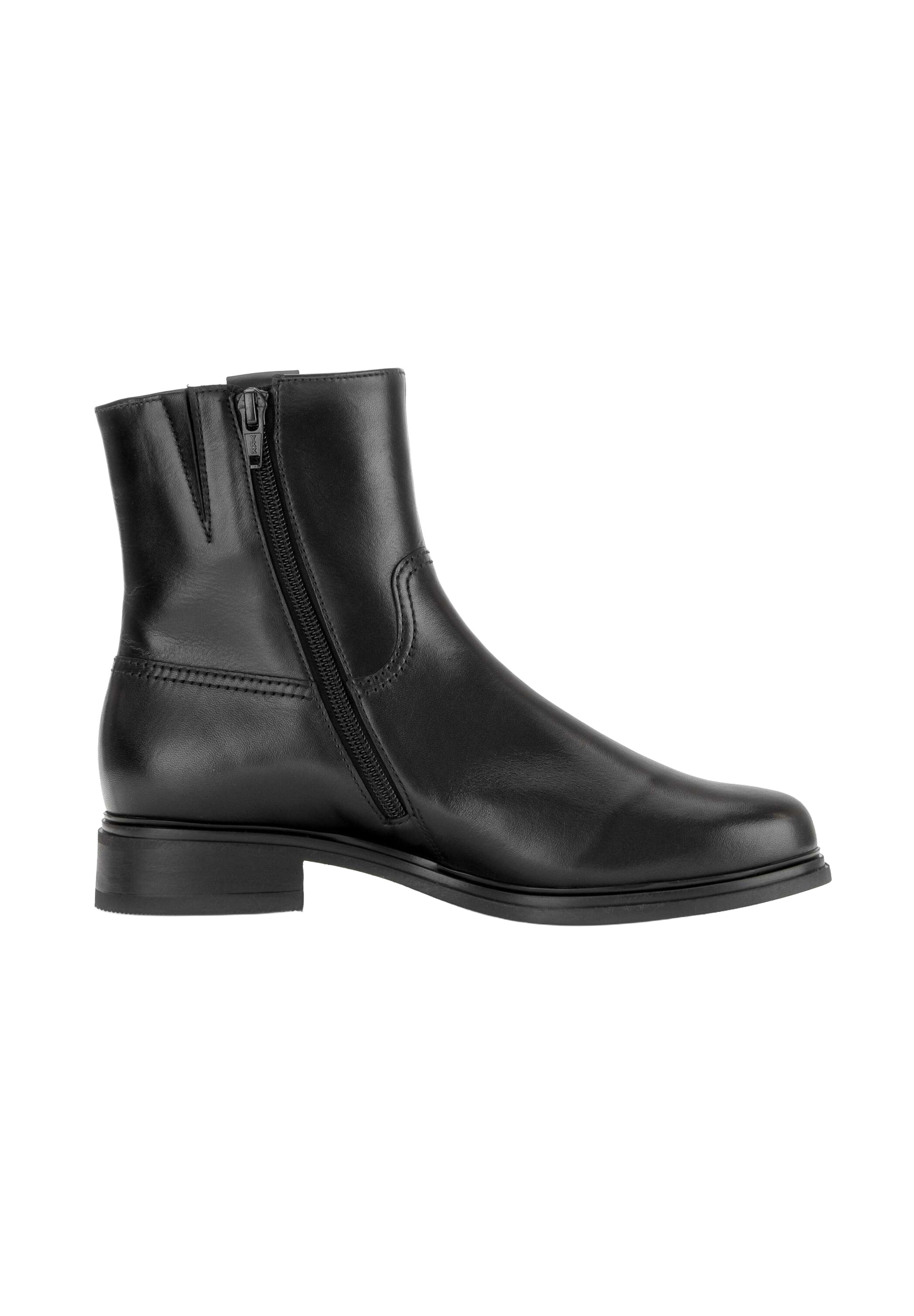 Bottines GABOR en noir