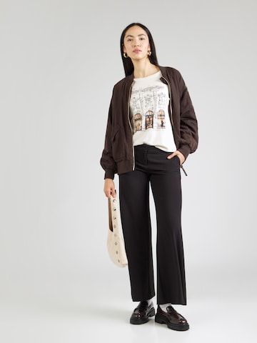 monari Shirt in White