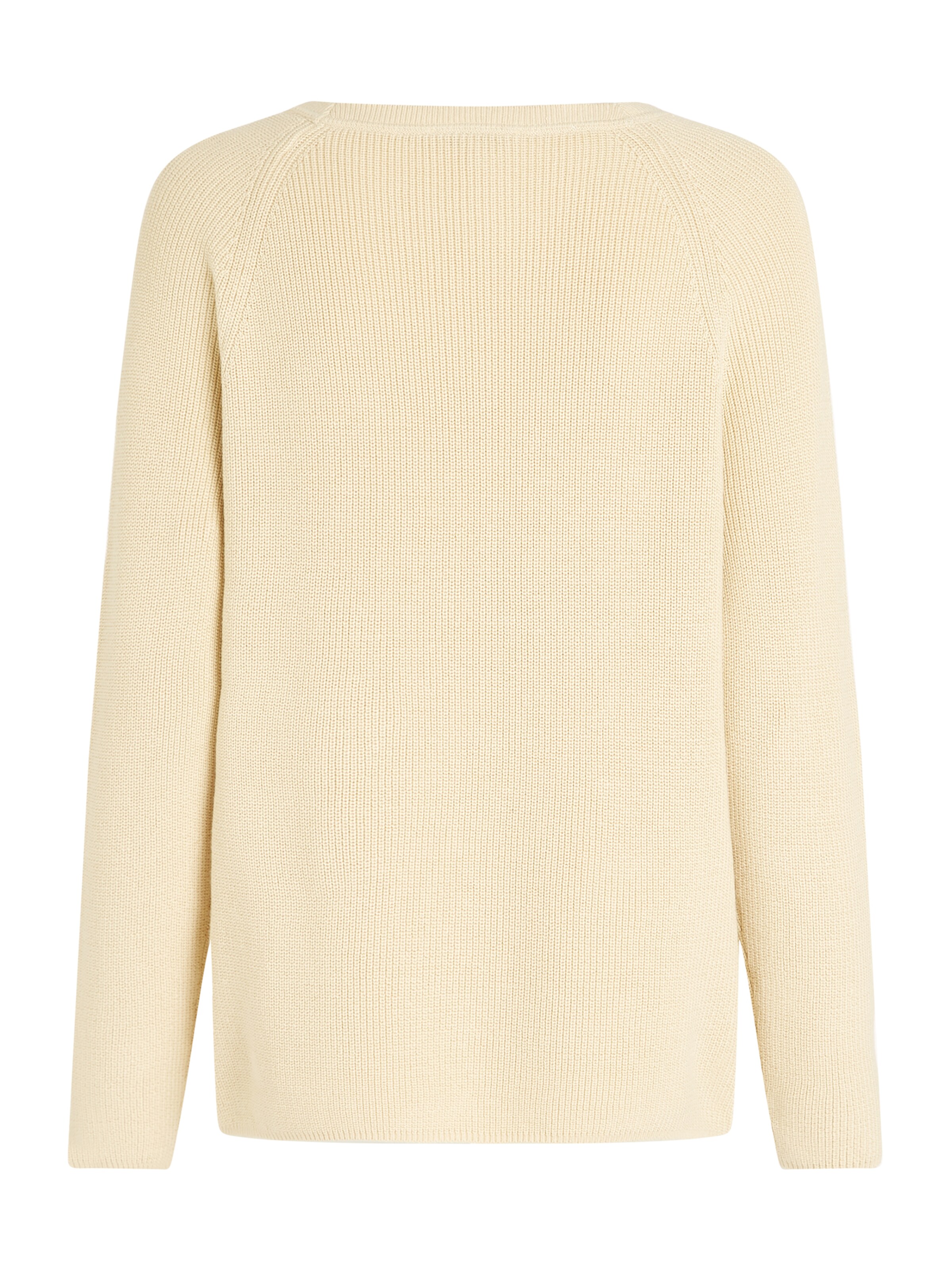 TOMMY HILFIGER Neulepaita värissä beige