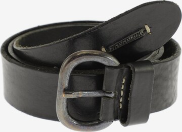 NAPAPIJRI Belt in One size in Black: front