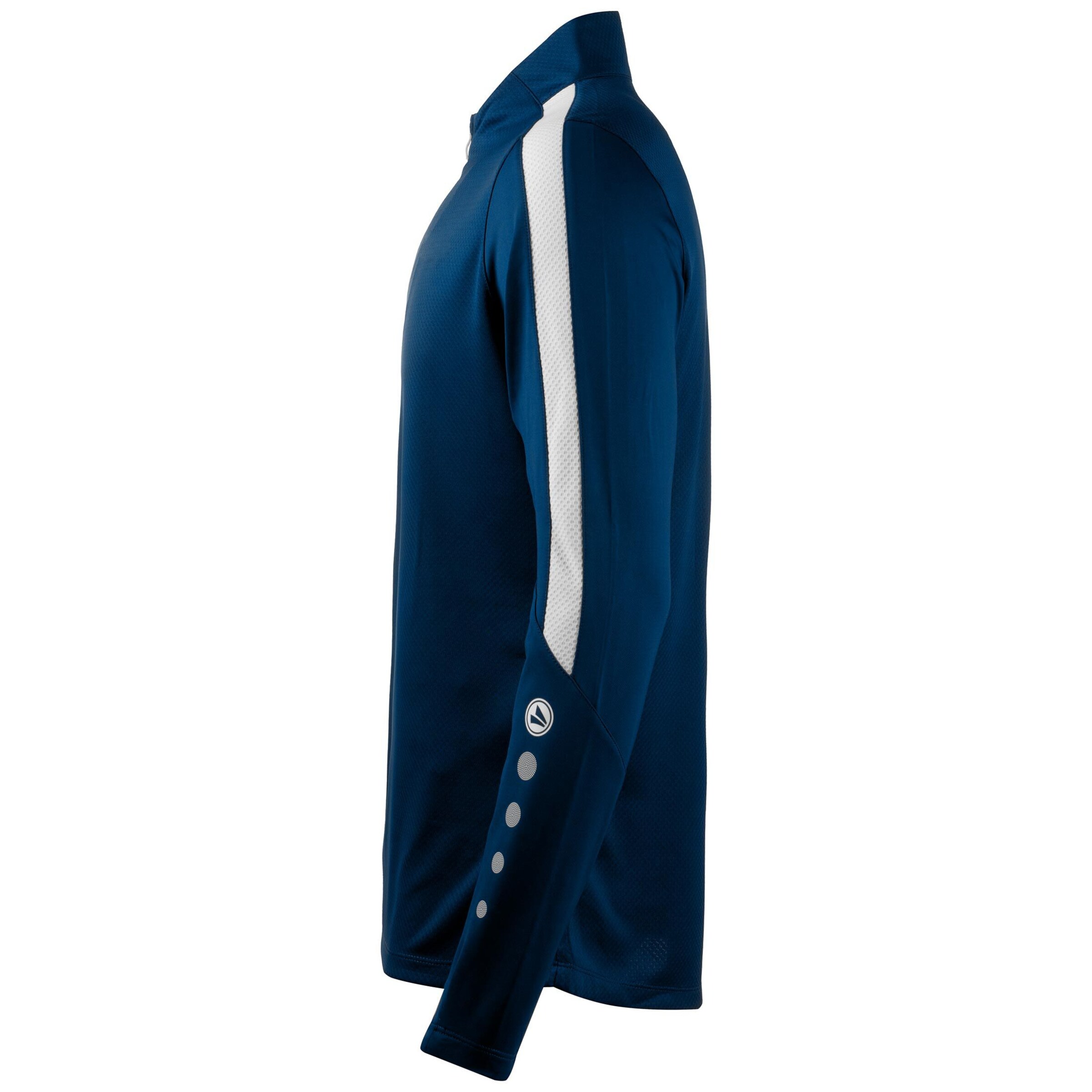 JAKO Funktionsshirt 'Power' in Blau