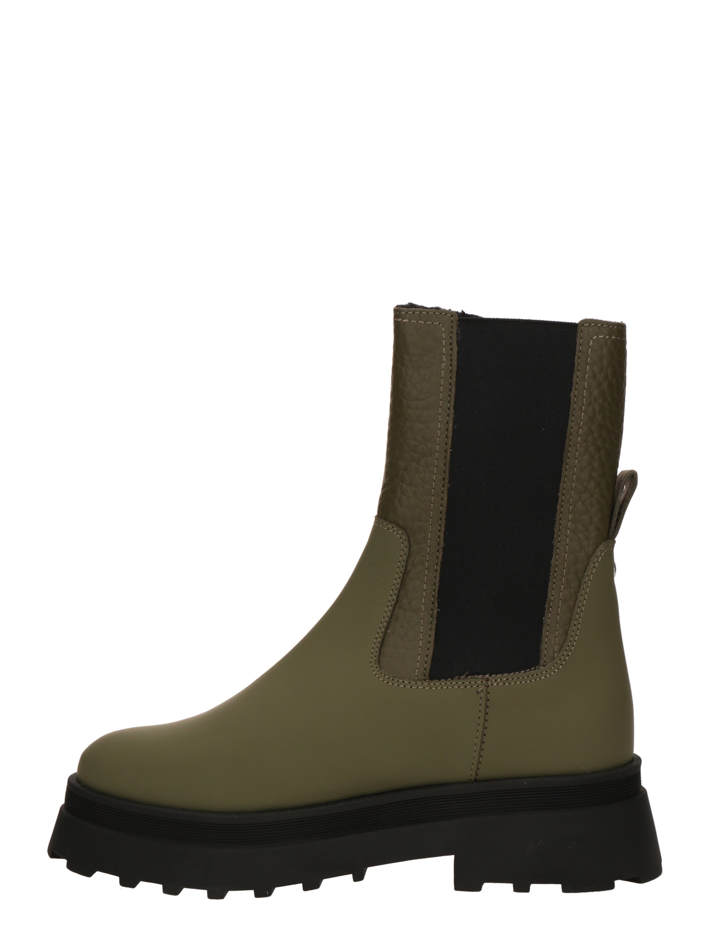 & Other Stories Chelsea csizmák - zöld