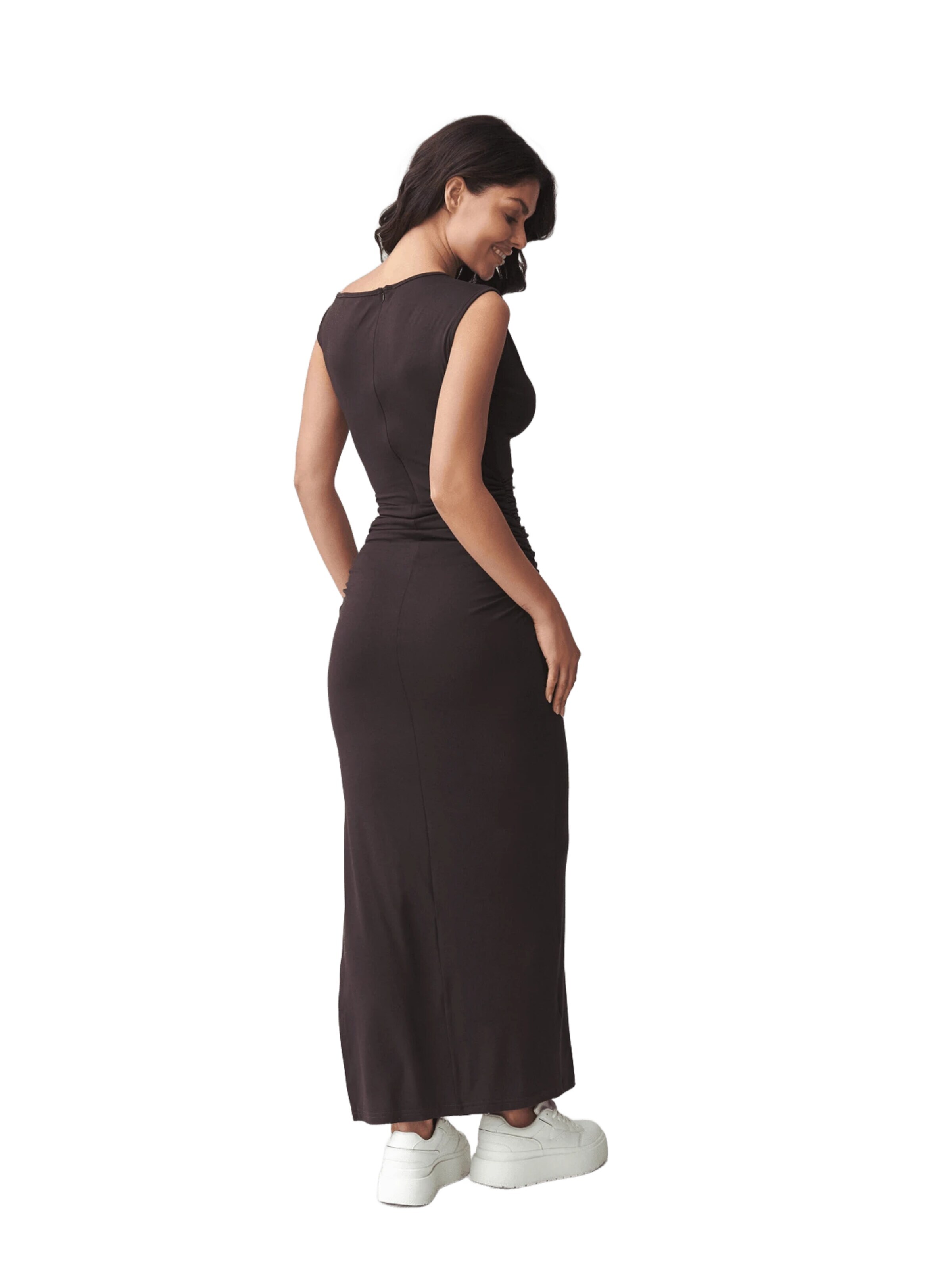 amorubi.com Dress '225652' in Brown