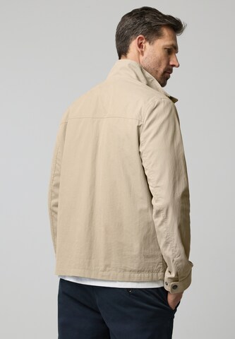 Street One MEN Between-Season Jacket in Beige
