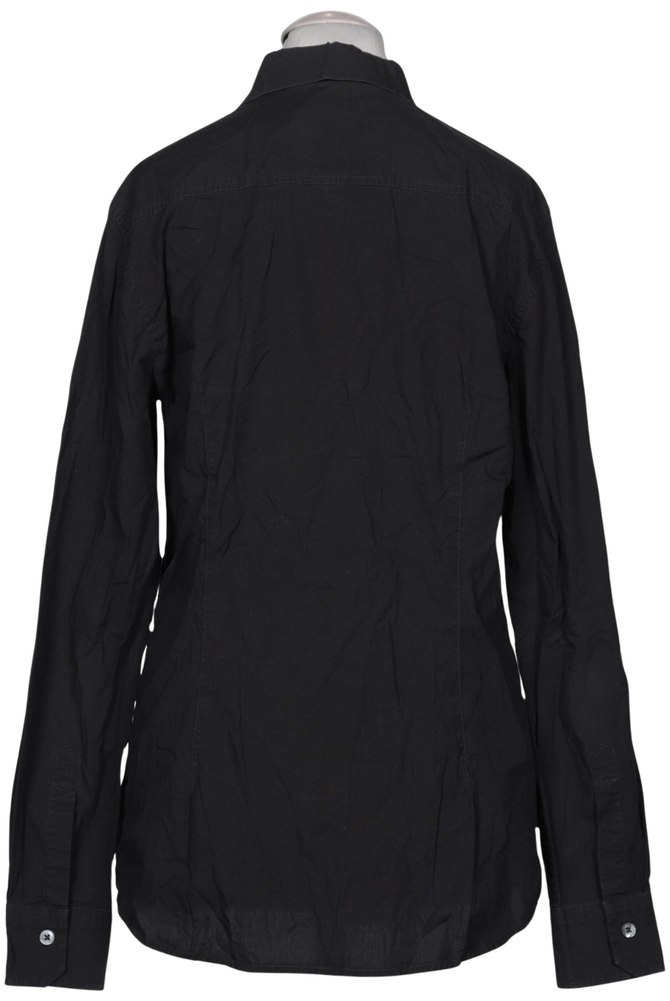 DRYKORN Bluse M in Blau