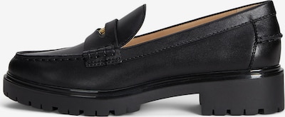 Loaferai 'MARLI' iš Lauren Ralph Lauren, spalva – juoda, Prekių apžvalga