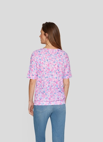 Rabe Shirt in Roze