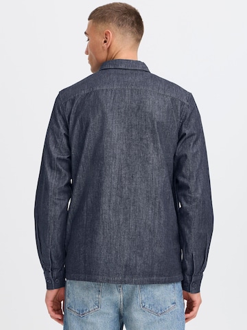 !Solid Tussenjas ' SDROGUE ' in Blauw