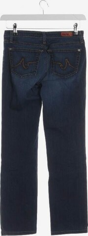 AG Jeans Jeans 29 in Blau