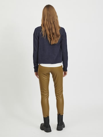 Giacchetta 'VIRil' di VILA in blu