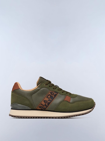 NAPAPIJRI Sneakers in Green