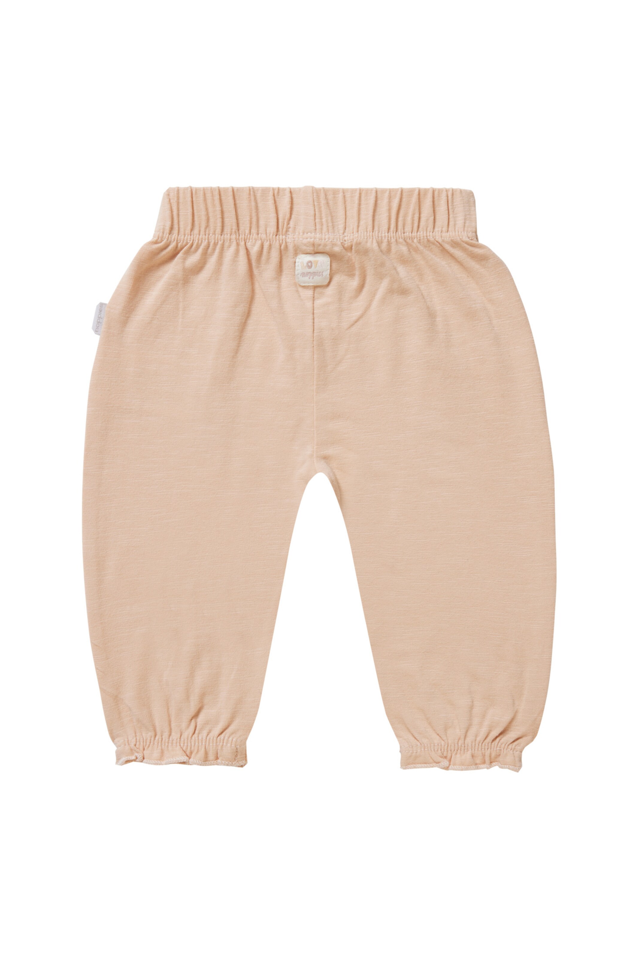 Regular Pantalon 'Corinth' Noppies en beige