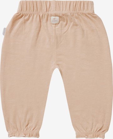 Regular Pantalon 'Corinth' Noppies en beige