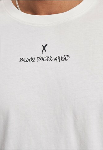 Dangerous DNGRS T-Shirt in Weiß