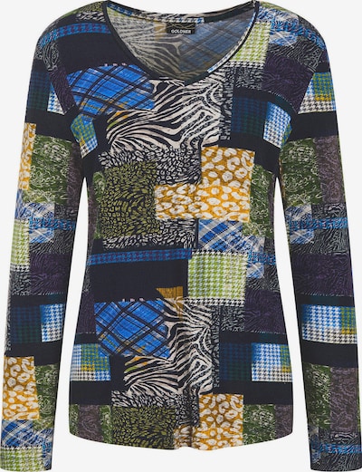Goldner Shirt in S in Mixed colours, Item view