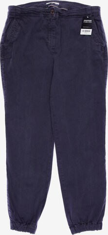 Boden Jeans in 32-33 in Purple: front