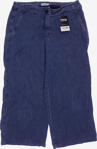 hessnatur Jeans in 29 in Blue: front