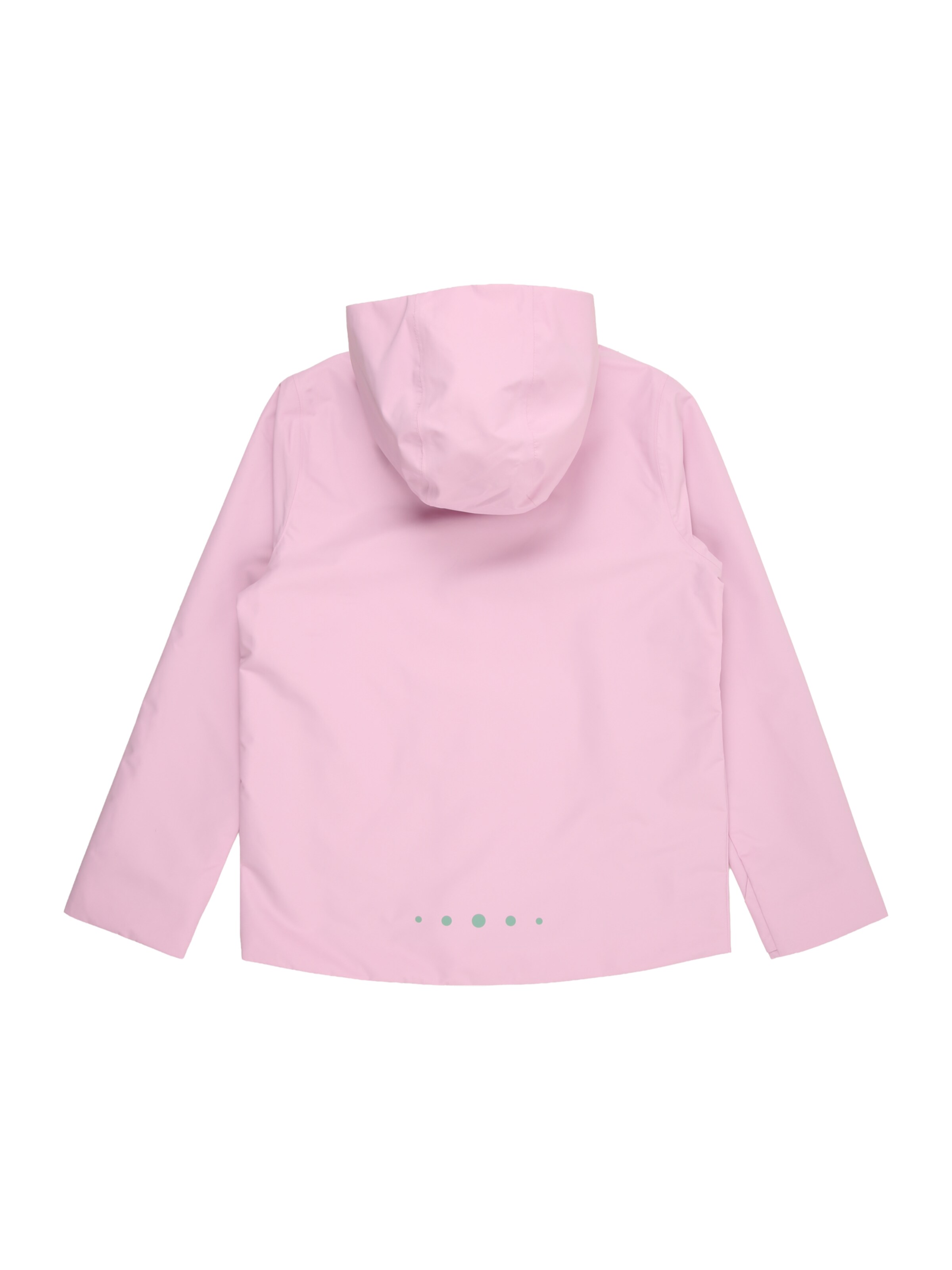 4F Junior - Chaqueta deportiva en rosa