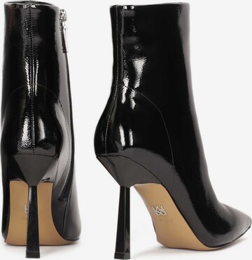 Kazar Ankle Boots in Black