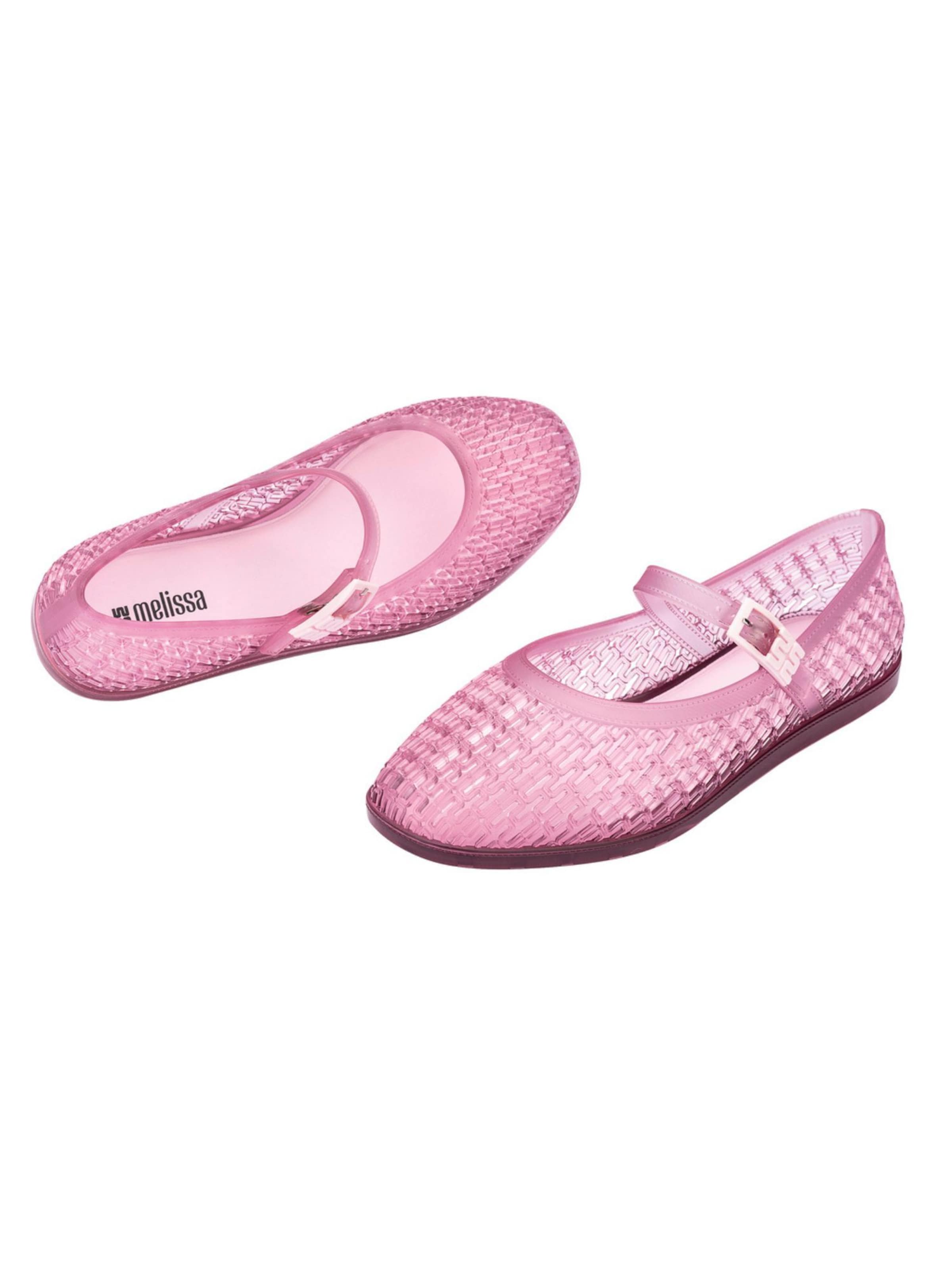 MELISSA Ballerina 'Harper' in Pink