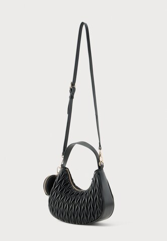 Borsa di GUESS in nero