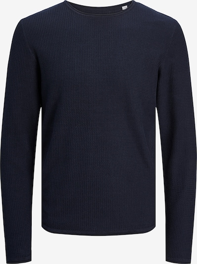 JACK & JONES Pulover 'JJECooper' u noćno plava, Pregled proizvoda