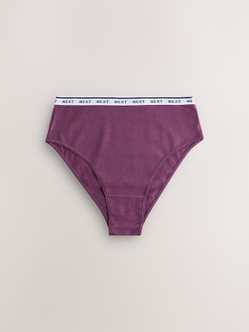 Slip di Next in lilla