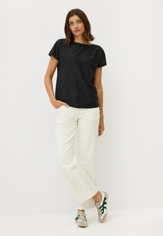 CECIL Shirt in Black