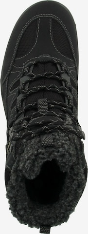 ECCO Boots 'Xpedition III' in Black