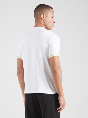 Karl Lagerfeld Shirt in White
