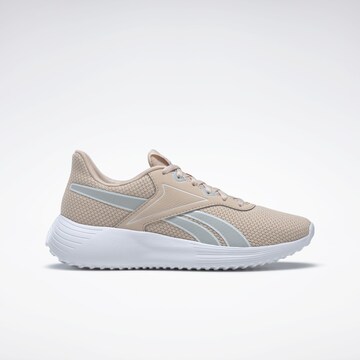 Reebok - Sapatilha de corrida 'Lite 3.0' em bege