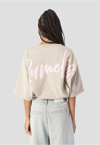 Elias Rumelis Shirt 'Patricia' in Beige