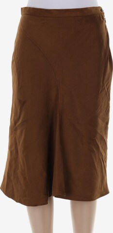 Weekend Max Mara Skirt in S in Brown: front