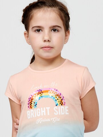 KOROSHI Shirt in Mixed colors