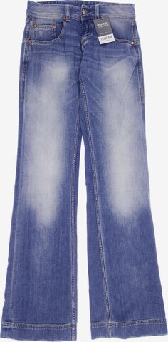 Herrlicher Jeans 24 in Blau: predná strana