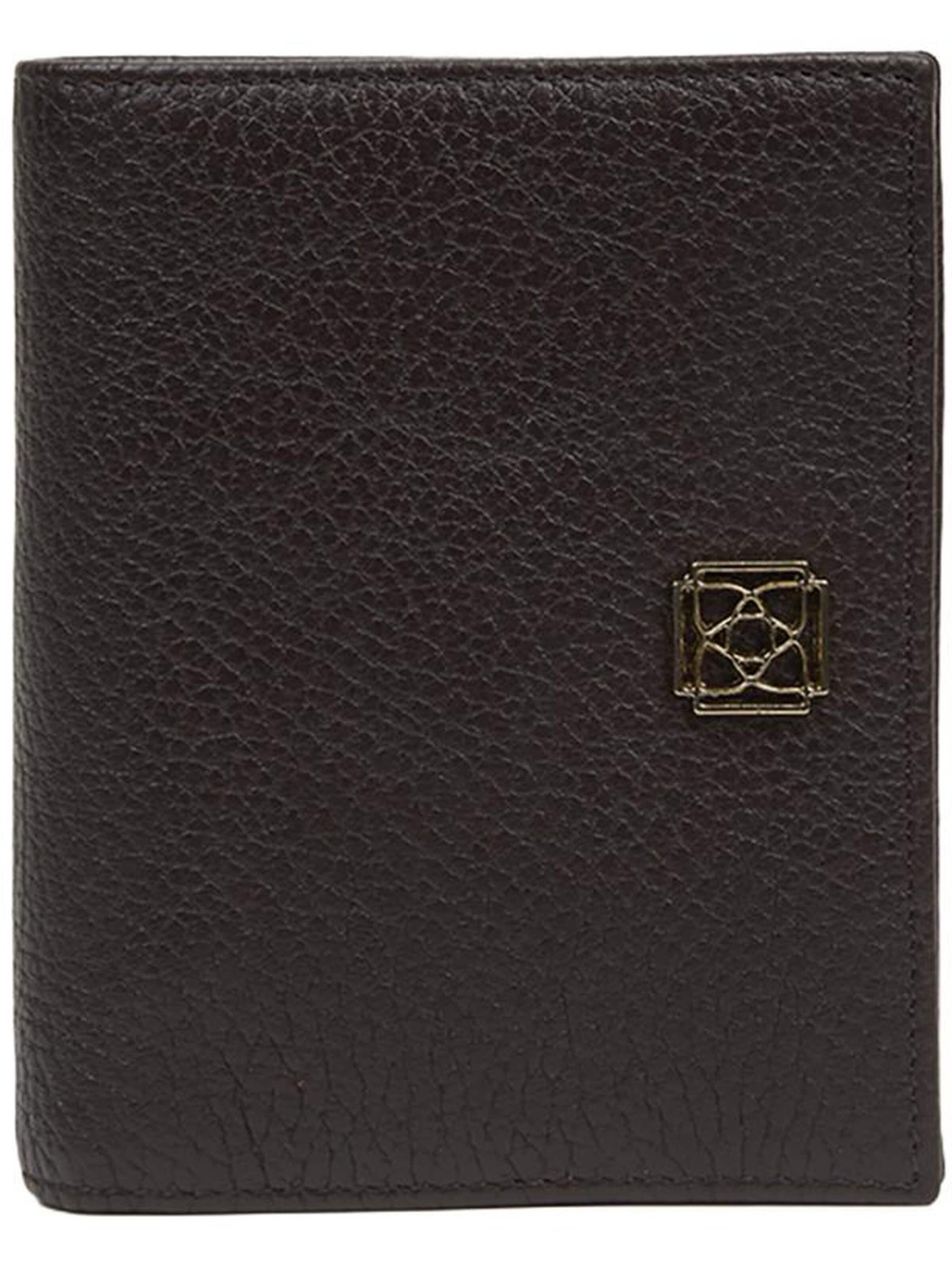 Desa Wallet 'Geldbörse' in Black