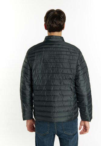 MO Between-season jacket 'Icelos' in Grey