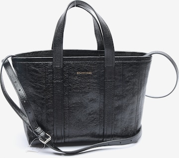 Balenciaga Schultertasche / Umhängetasche One Size in Schwarz: Vorderseite
