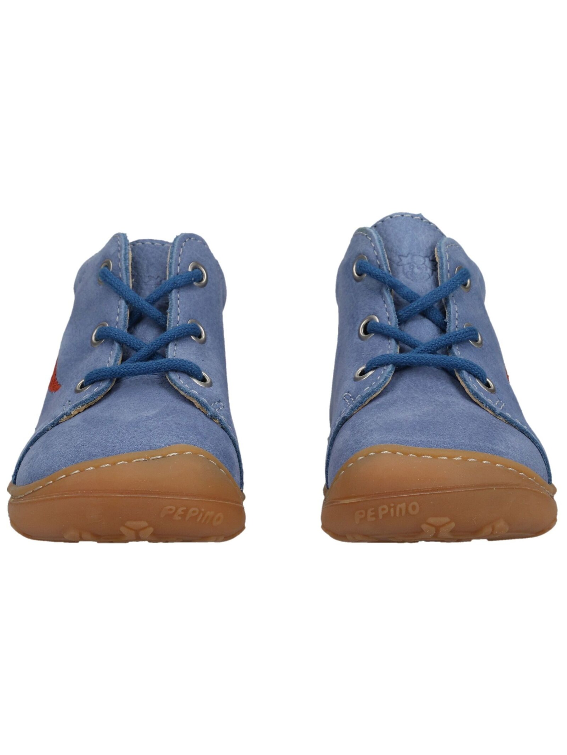 Pepino Wandelschoen in Blauw