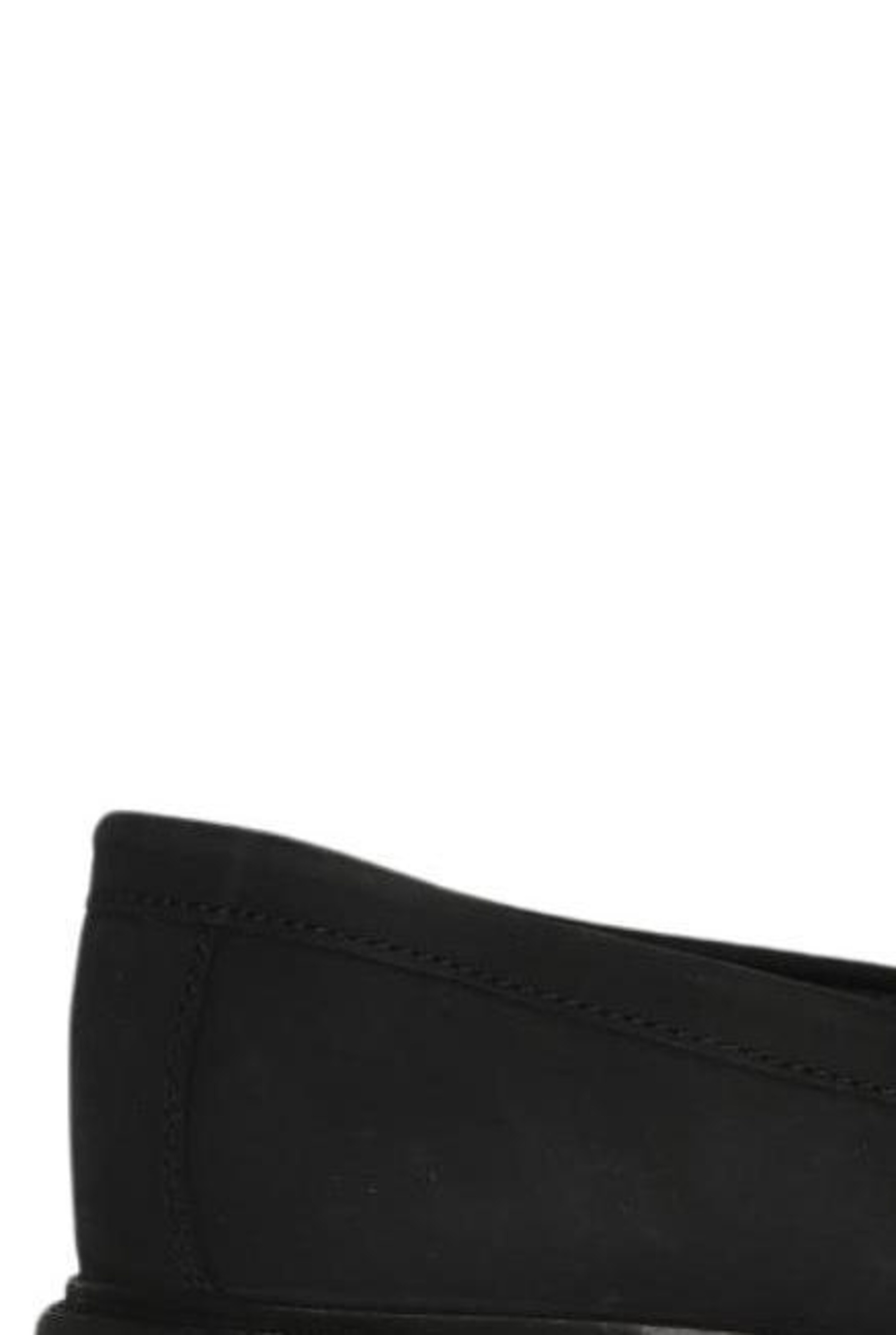 Ulla Popken Halbschuh 40 in Schwarz