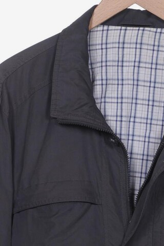 Walbusch Jacket & Coat in L-XL in Grey