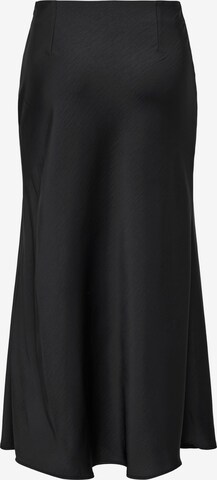 JDY Skirt 'URBA' in Black