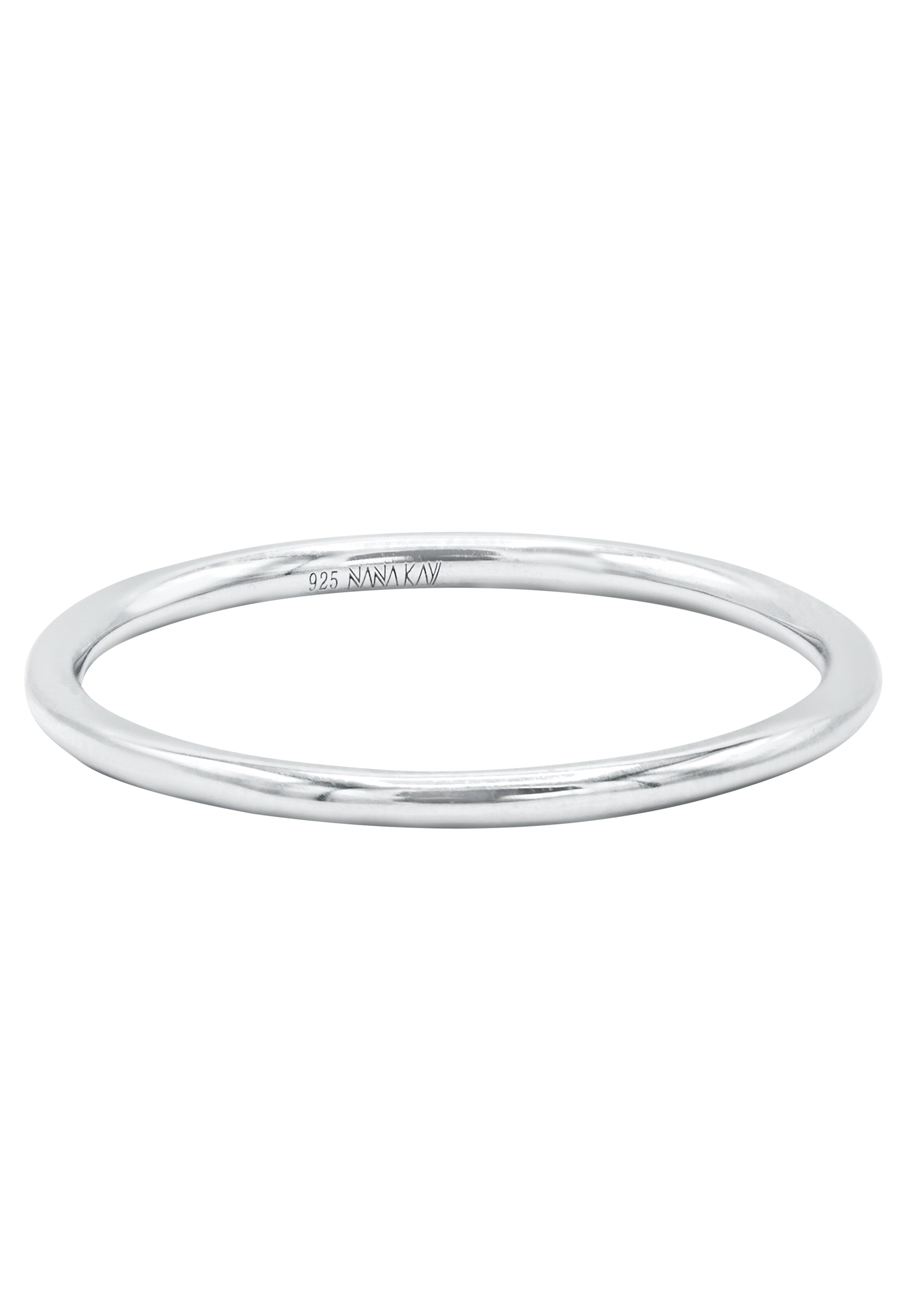 Nana Kay Ring 'Delicate Touch' in Silver