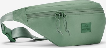 Johnny Urban - Bolsa de cintura 'Erik Large' em verde