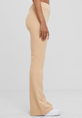 Karl Kani Skinny Leggings in Grün